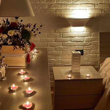 Casa "Settima Essenza" Apartment Surbo Bagian luar foto
