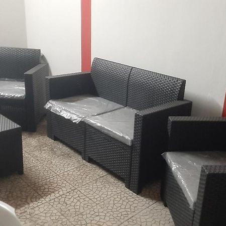 Casa "Settima Essenza" Apartment Surbo Bagian luar foto