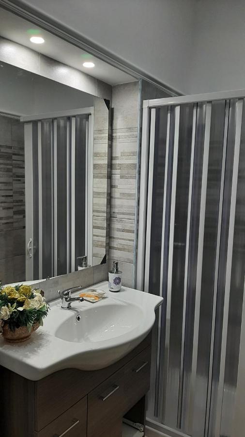 Casa "Settima Essenza" Apartment Surbo Bagian luar foto