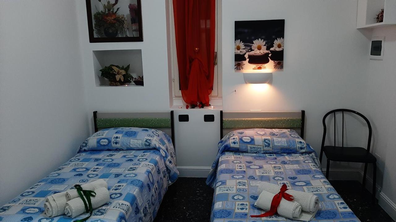 Casa "Settima Essenza" Apartment Surbo Bagian luar foto