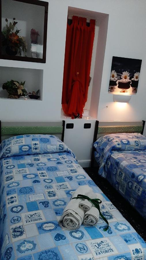 Casa "Settima Essenza" Apartment Surbo Bagian luar foto
