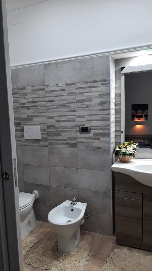 Casa "Settima Essenza" Apartment Surbo Bagian luar foto