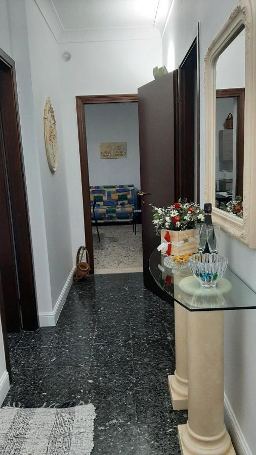 Casa "Settima Essenza" Apartment Surbo Bagian luar foto
