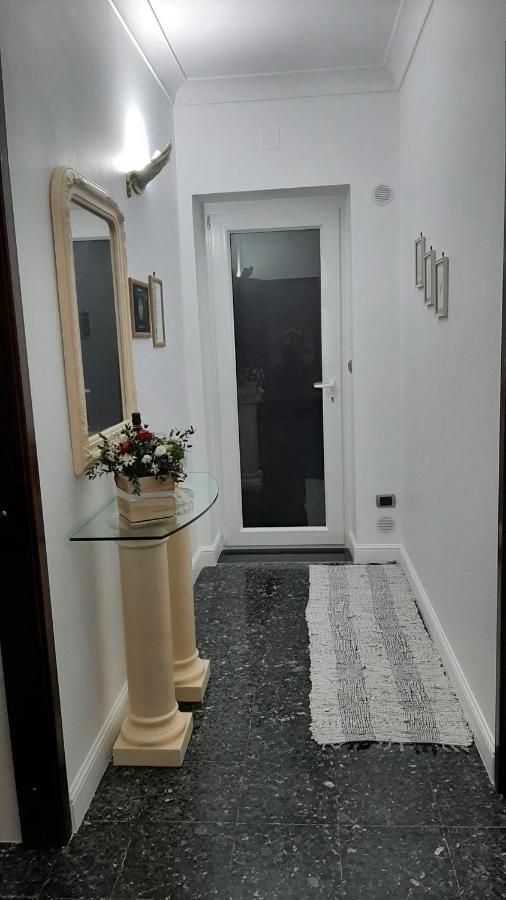 Casa "Settima Essenza" Apartment Surbo Bagian luar foto