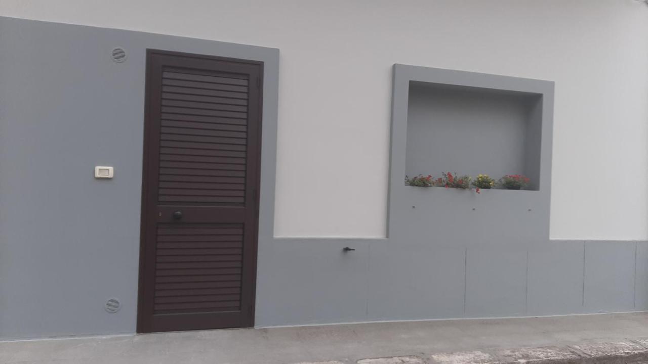 Casa "Settima Essenza" Apartment Surbo Bagian luar foto