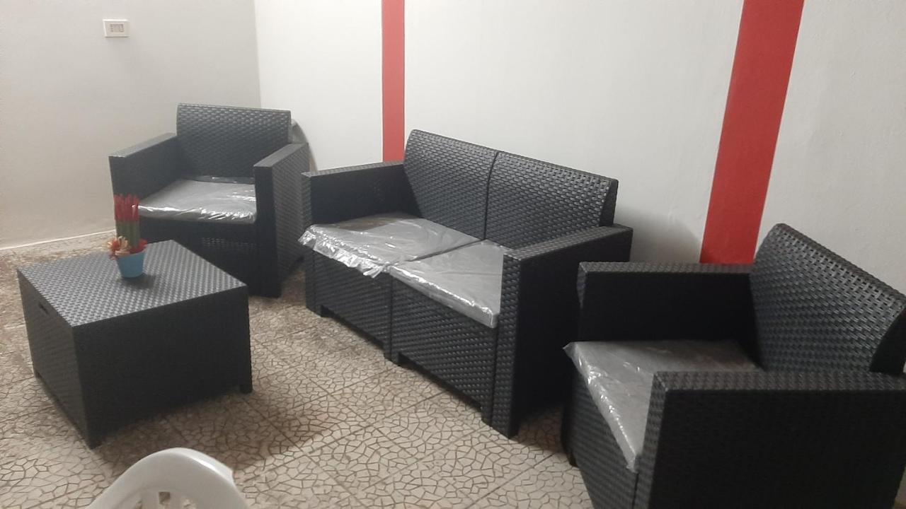Casa "Settima Essenza" Apartment Surbo Bagian luar foto