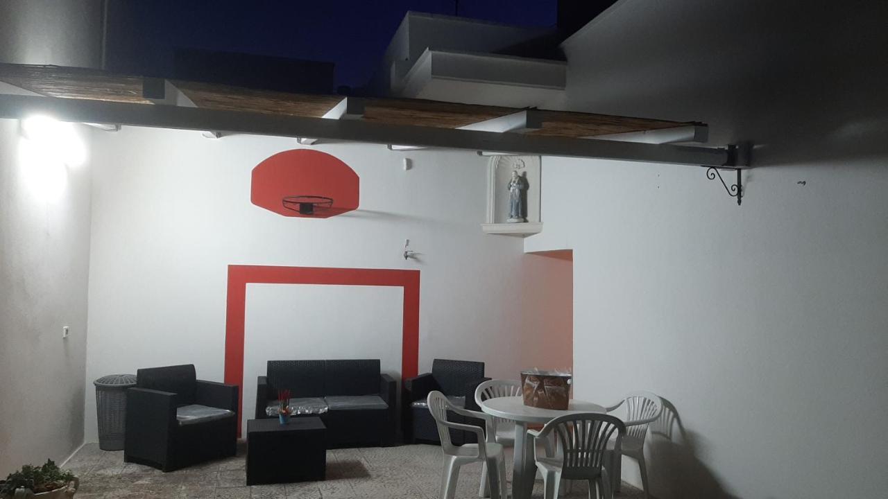 Casa "Settima Essenza" Apartment Surbo Bagian luar foto