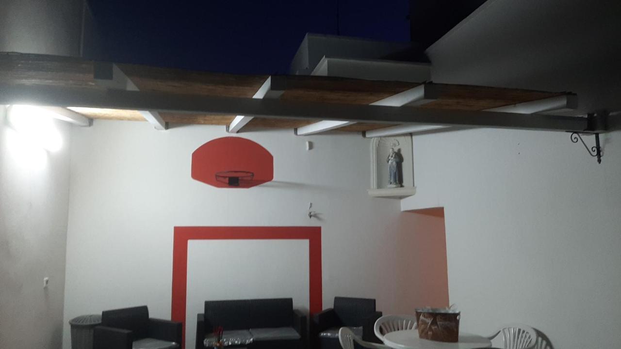 Casa "Settima Essenza" Apartment Surbo Bagian luar foto