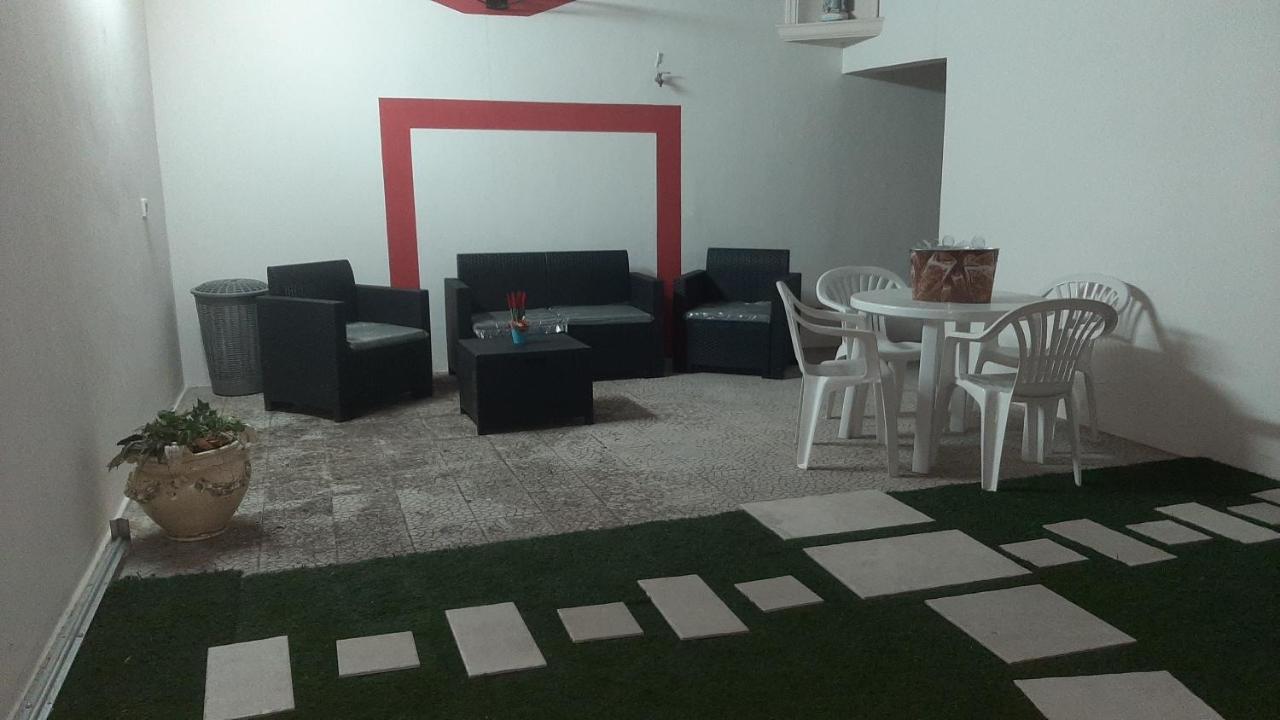 Casa "Settima Essenza" Apartment Surbo Bagian luar foto