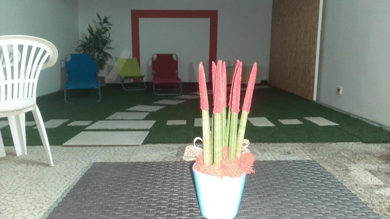 Casa "Settima Essenza" Apartment Surbo Bagian luar foto