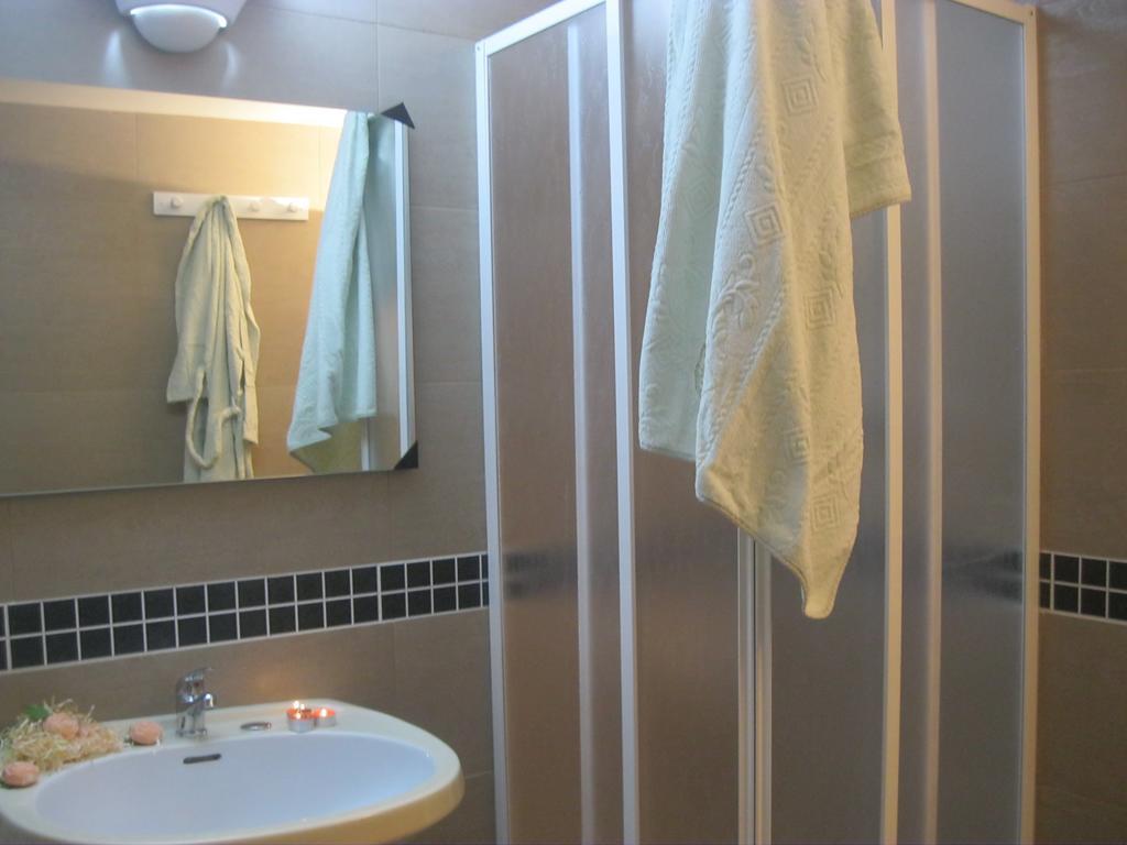 Casa "Settima Essenza" Apartment Surbo Bagian luar foto