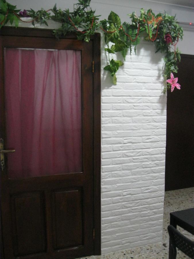 Casa "Settima Essenza" Apartment Surbo Bagian luar foto