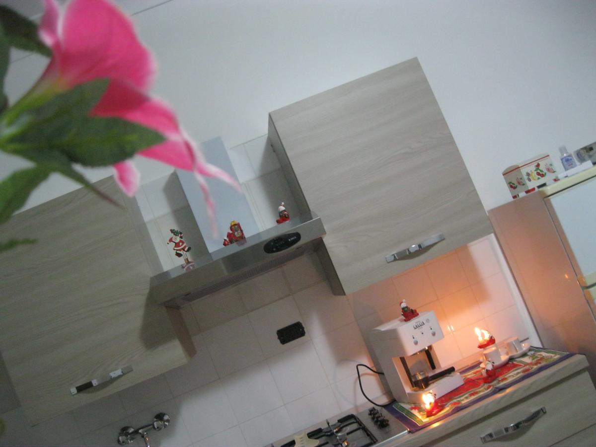 Casa "Settima Essenza" Apartment Surbo Bagian luar foto