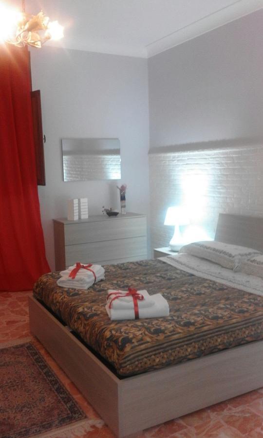 Casa "Settima Essenza" Apartment Surbo Bagian luar foto