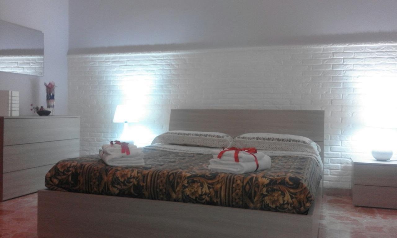 Casa "Settima Essenza" Apartment Surbo Bagian luar foto