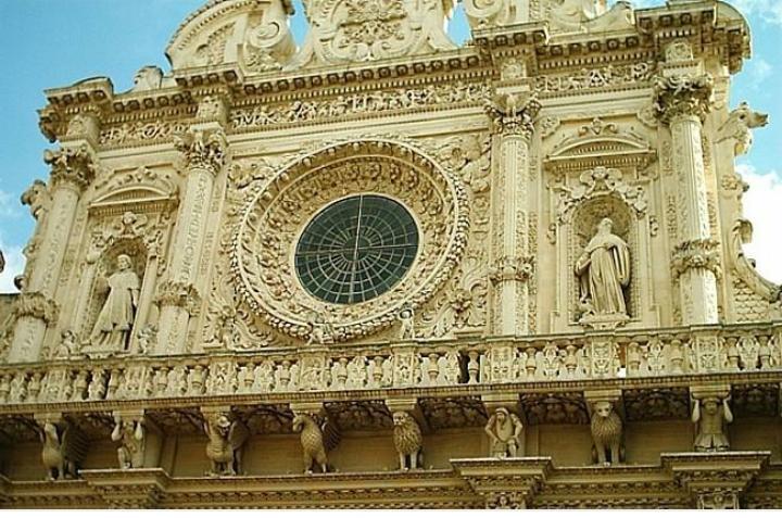 Casa "Settima Essenza" Apartment Surbo Bagian luar foto