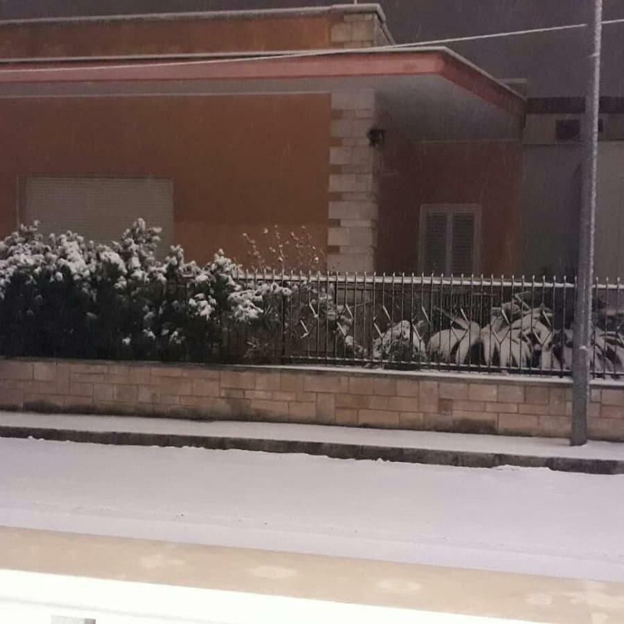Casa "Settima Essenza" Apartment Surbo Bagian luar foto