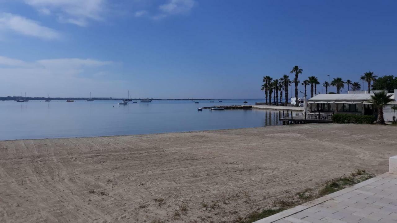Casa "Settima Essenza" Apartment Surbo Bagian luar foto