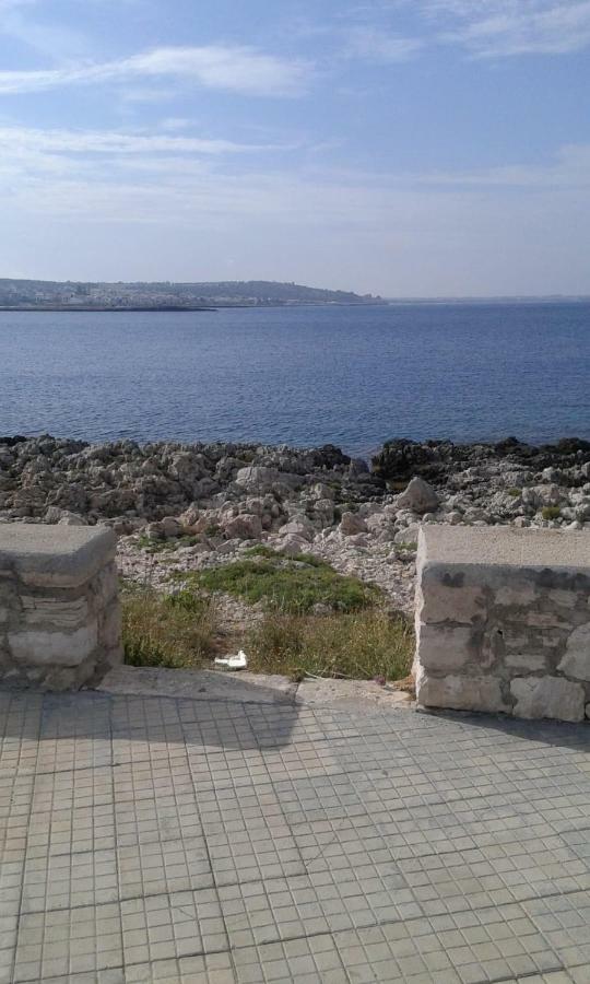 Casa "Settima Essenza" Apartment Surbo Bagian luar foto